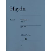 HAYDN:STREICHTRIO/STRIN TRIOS 1