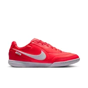 Nike TIEMPO STREETGATO GU IC, muške patike za fudbal, crvena IZ1689