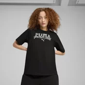 PUMA MAJICA PUMA CLASS RELAXED TEE ŽENE