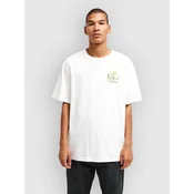 RVCA Saguaro Canyon moška majica antique white