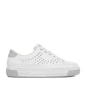 Rieker Superge CEO-L8849-80 Bela