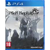 NieR Replicant Ver.1.22474487139 (PS4)