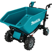 MAKITA Akumulatorski transportni voziček DCU603Z