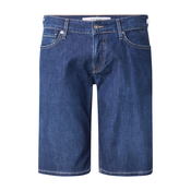 GUESS Kavbojke SONNY moder denim