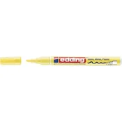 Edding Paint marker 751 - pastelno rumena