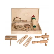 Komplet percussion-3 Goldon 30130