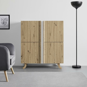 Bessagi Home Visoka Komoda Vira