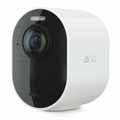 Arlo Ultra 2 zunanja varnostna kamera, bela (VMC5040-200EUS)