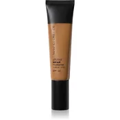 SOSU Cosmetics Studio Wear prekrivni tekoči puder SPF 50 odtenek 11 W 32 ml