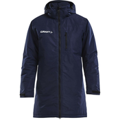 Jakna s kapuco Craft JACKET PARKAS M