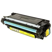 HP toner 3700 Y, Q2682A, Q2682A
