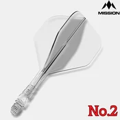 MISSION | Force 90 Vortex | Flightsystem | No.2 | Clear
