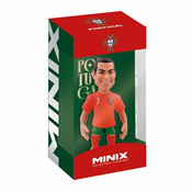 MINIX Nogomet: Portugalska - CRISTIANO RONALDO