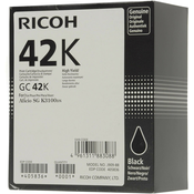 Ricoh GC41KH black 405836