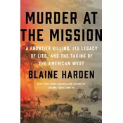 Murder At The Mission