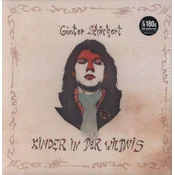 Günter Schickert - Kinder In Der Wildnis (180 g) (LP)