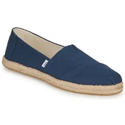 Toms  ALPARGATA ROPE  pisana