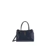 Pierre Cardin Ženska kožna torba 55086, Teget