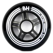 Kolesa za inline hokej BH 84 mm/84A 8-Pack Black