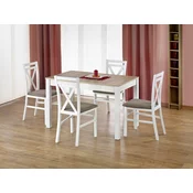 Blagovaonski set Houston 803 76x75x118cm, StileStil: Klasicni