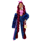 Barbie Mattel Barbie Extra - Lutka Extra (HHN09), (21382431)