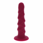 Toy Joy – Get Real – Ribbed dong, 15 cm