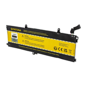 PATONA - Baterija Lenovo Thinkpad P53S/T590 4800mAh Li-Pol 11,55V L18M3P71
