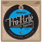 DAddario EJ50 Nylon strune za klasično kitaro (Kot novo)