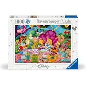 Ravensburger Slagalica Alisa u zemlji cuda