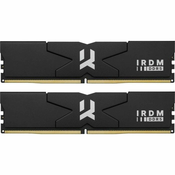 GoodRam IRDM, DDR5, 64 GB, 6000MHz, CL30 (R-6000D564L30/64GDC)