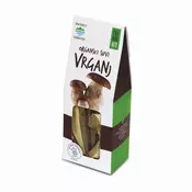 Sušeni vrganji organski 25g Nisha