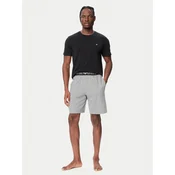 Emporio Armani Underwear Pižama EM000400 AF25017 MC028 Pisana Regular Fit
