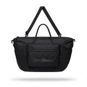 GymBeam TrackPack Bag Black