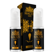 MACUN Gel 3u1 10ml 2/1