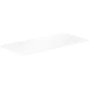 Mexen Uni polica za omaro 100 cm, bela mat - 91AXX-1004-464-18-01
