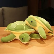 Plišana kornjacica 35cm #mpwj-106 ( 72042 )