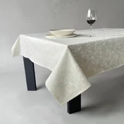 Nepromocivi stolnjak  Panama Lux  - 140x180cm - Bež boja ( VLK000498-bezbojaluxnepr )