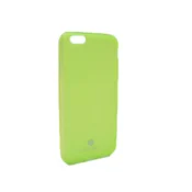 Maska Giulietta za iPhone 6 zelena.