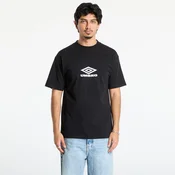 Majice Umbro Basic T-Shirt Black S