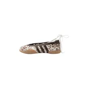 adidas Taekwondo Mei Ballet Off White/ Dark Brown/ Gum4 5.5
