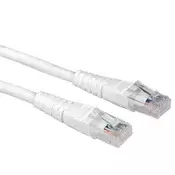 VALUE UTP patch kabel, CAT6, LSOH, 1,5 m, bijeli 21.99.0256-150