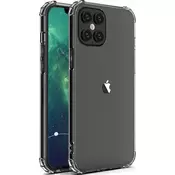Ovitek NoName Ultratanek 1,5 mm TPU Samsung Galaxy A50/A30s/A50s/A30 prozoren