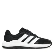 ADIDAS PERFORMANCE Športni čevelj Dropset črna / bela