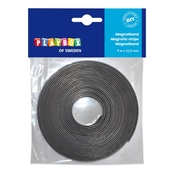 PlayBox: Magnetni trak 5m x 12,5mm