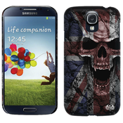 Kritje do celica telefon SPIRAL - UNION WRATH - Samsung - DS128575