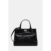 Zadig&Voltaire crossbody torbica ženska usnjena JACK