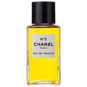 Chanel No.5 Toaletna voda 100ml