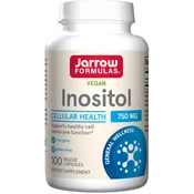 Inozitol, 750 mg - 100 kapsul