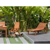 Mountfield Mountfield Vrtni Ležalnik ORLANDO 190x70,2x83cm