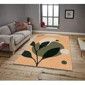 Conceptum Hypnose Tepih Asr Crpt-50, Pravougaoni, 120 x 180 cm, Šareni